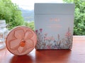 OHUI ULTIMATE COVER CUSHION Flower Edition