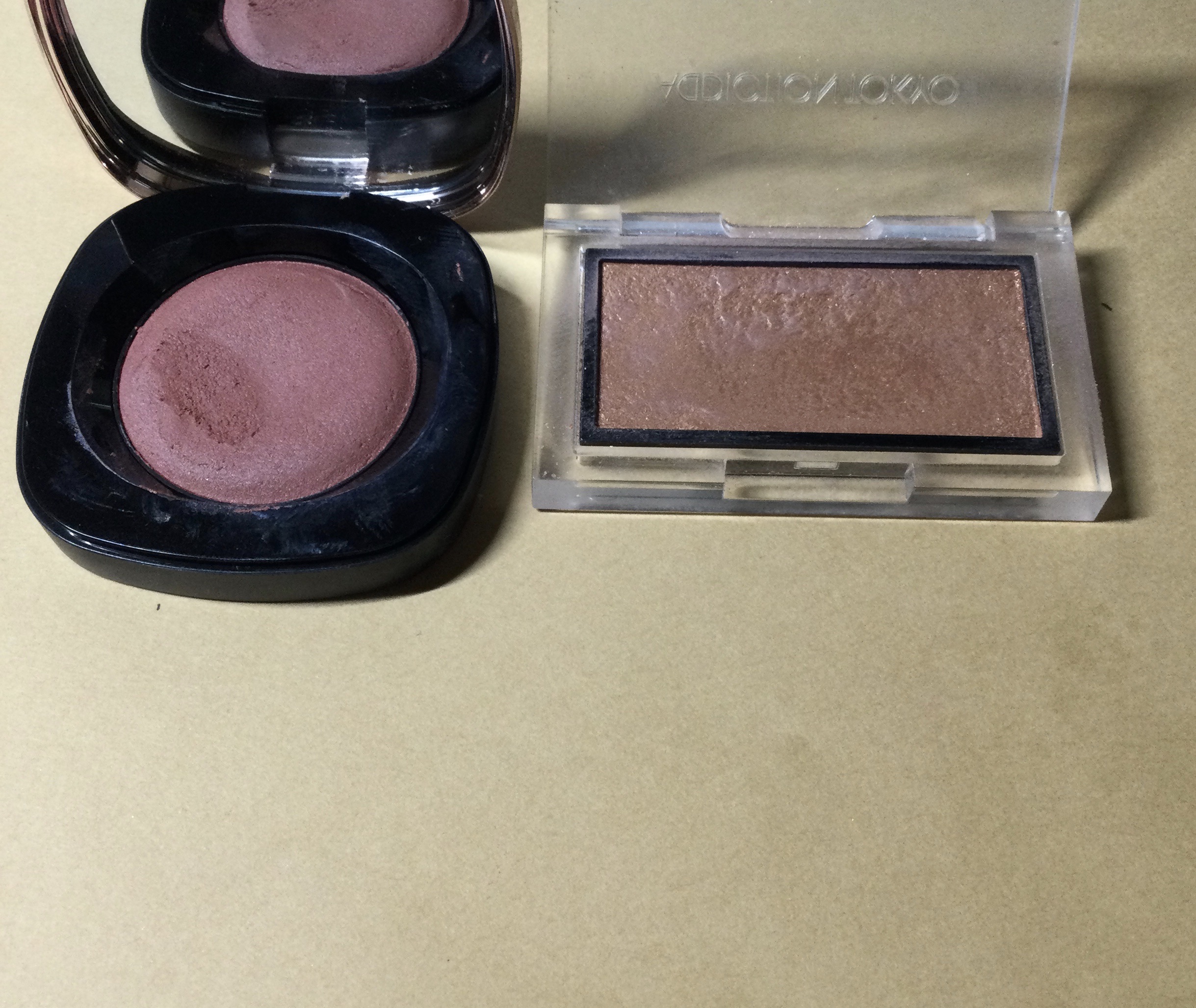 クイックラッシュカーラー/キャンメイク/マスカラ下地を使ったクチコミ（3枚目）