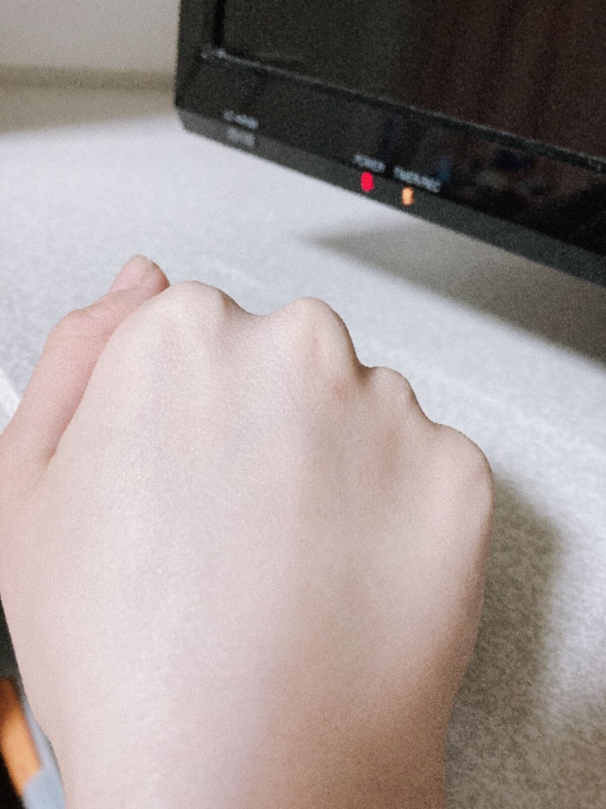 ロージー トーンアップクリーム /Colorgram/化粧下地を使ったクチコミ（3枚目）