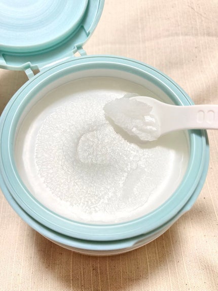 しっとり毛穴ケアクレンジングバーム/ダヴ/クレンジングバームを使ったクチコミ(4枚目)