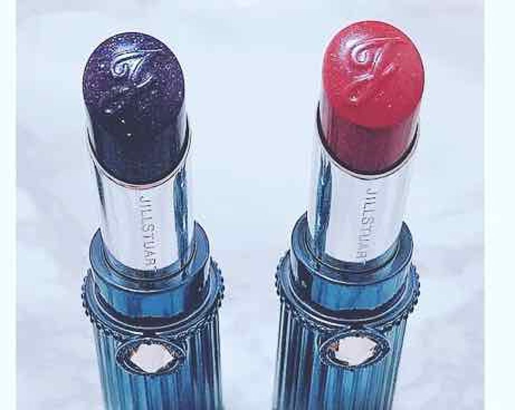 アイコニックルック アイシャドウ/JILL STUART/単色アイシャドウを使ったクチコミ（3枚目）