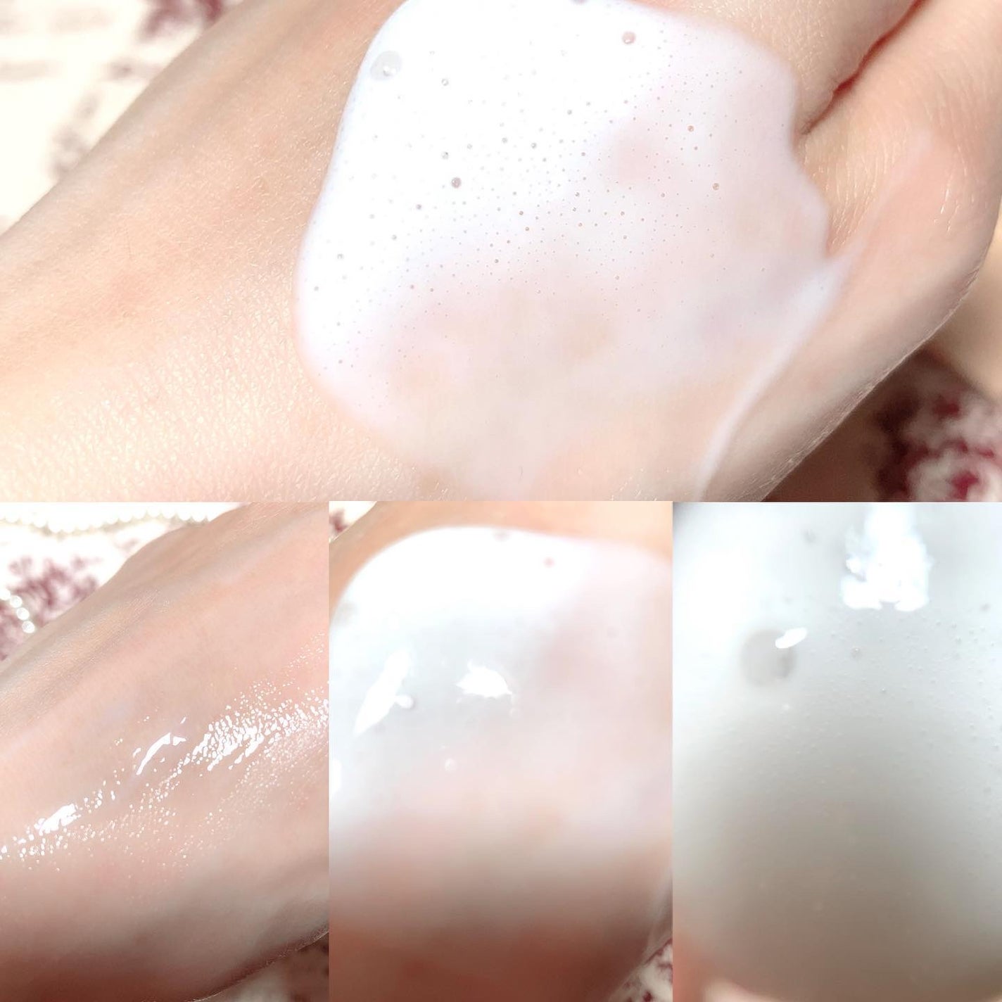 ザ ファーストエッセンス/ALBLANC/美容液を使ったクチコミ(3枚目)