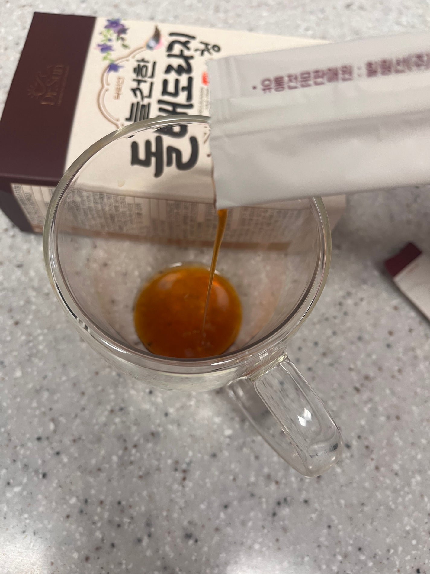 石梨キキョウ砂糖漬け/Dr.Sun/美容サプリメントを使ったクチコミ(4枚目)