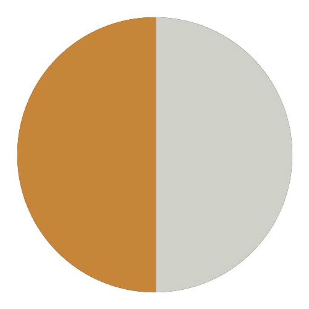 アイシャドウデュオ Z206 DAY SIX