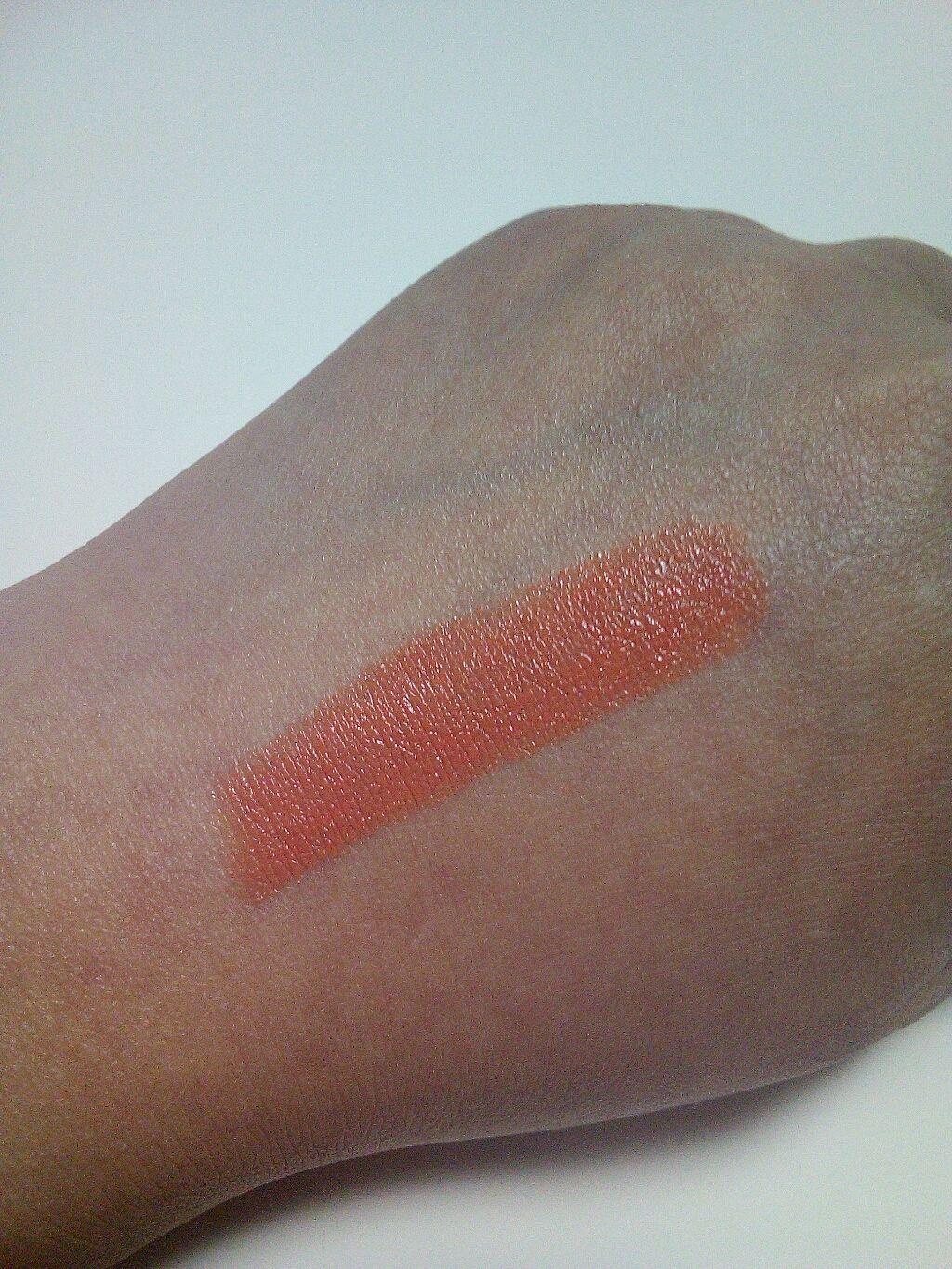 リシェ クリーミーリップスティック/Visée/口紅を使ったクチコミ（3枚目）