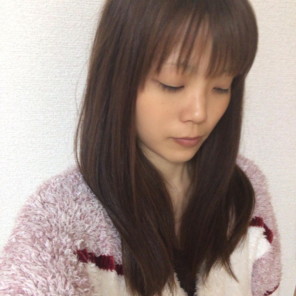 ロレッタ ナイトケアクリーム/ロレッタ/アウトバストリートメントを使ったクチコミ（3枚目）