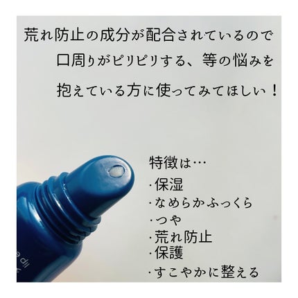 タカミリップ/タカミ/リップ美容液を使ったクチコミ(2枚目)