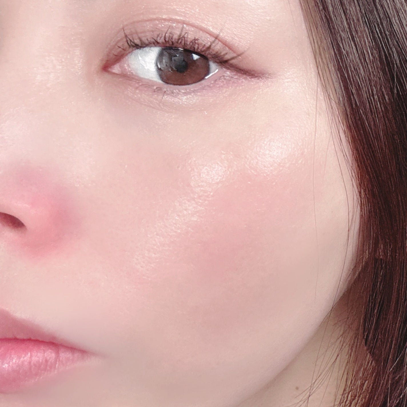 リンメル ザ マルチタスカー ベターザンフィルター/リンメル ロンドン/リキッドハイライトを使ったクチコミ(6枚目)