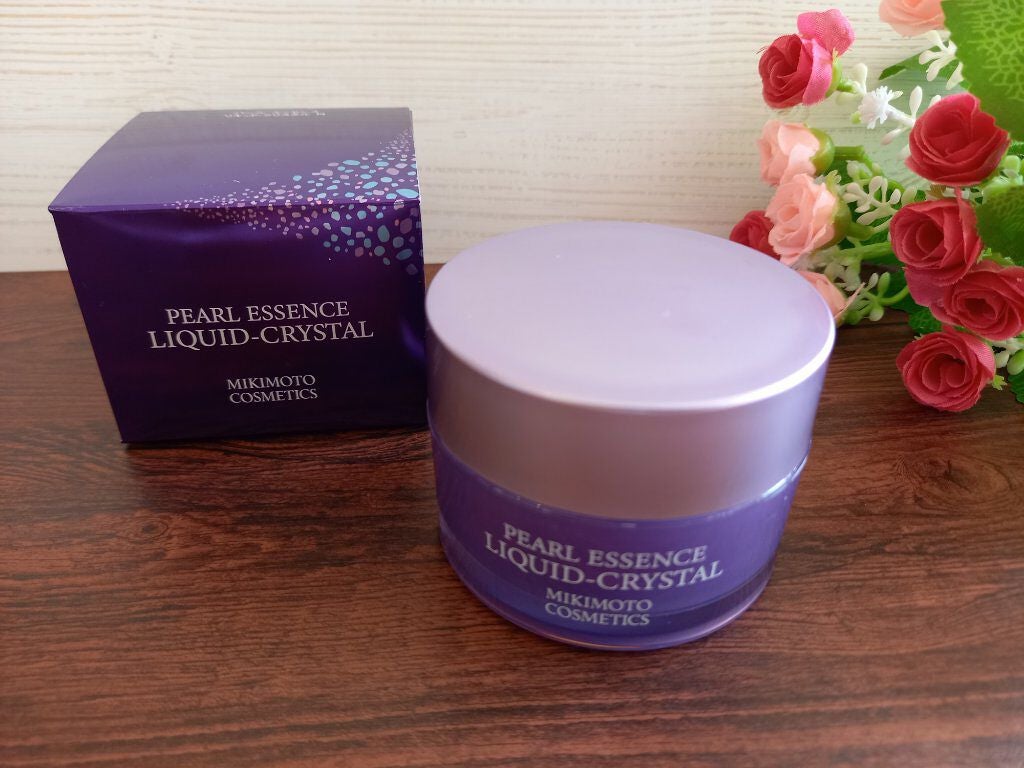 みきみきちゃま on LIPS 「今回ご紹介させていただく商品はミキモトコスメティックスさんの『..」(1枚目)