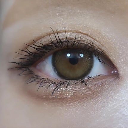 オールラッシュ マスク ロング&セパレート<マスカラ>/ラブ・ライナー/マスカラを使ったクチコミ(6枚目)