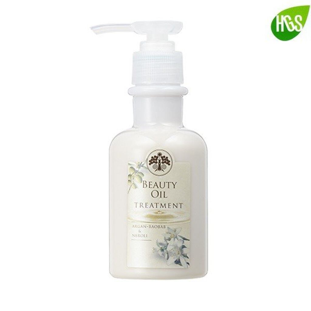 ビューティーオイルシャンプー／トリートメント アルガン・バオバブ＆ローズ トリートメント150ml
