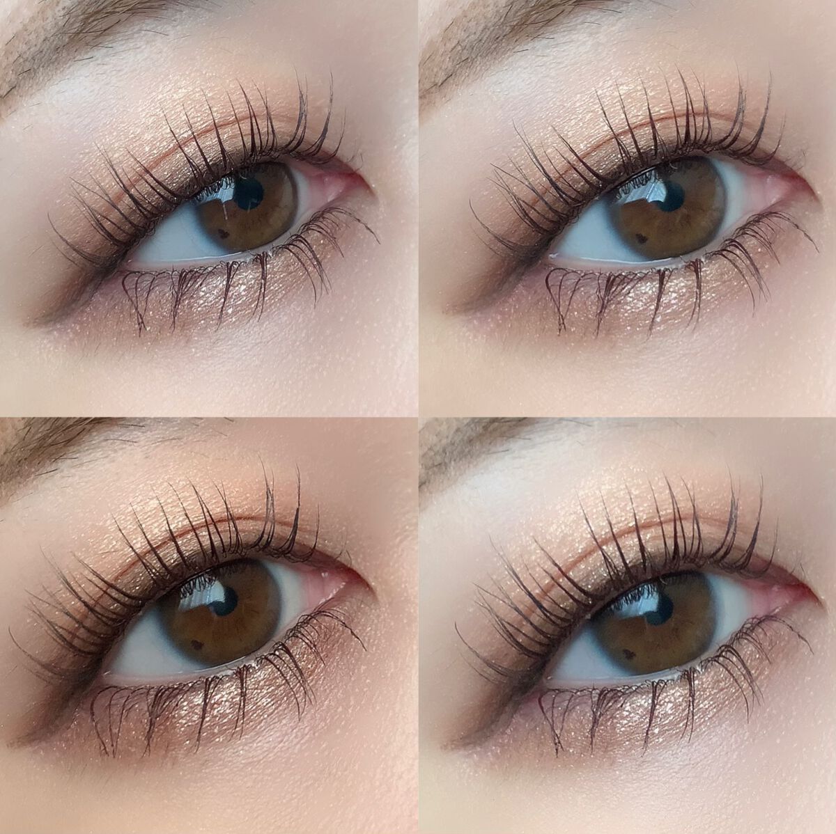 オーラクリエイション/BLEND BERRY/アイシャドウパレットを使ったクチコミ(8枚目)