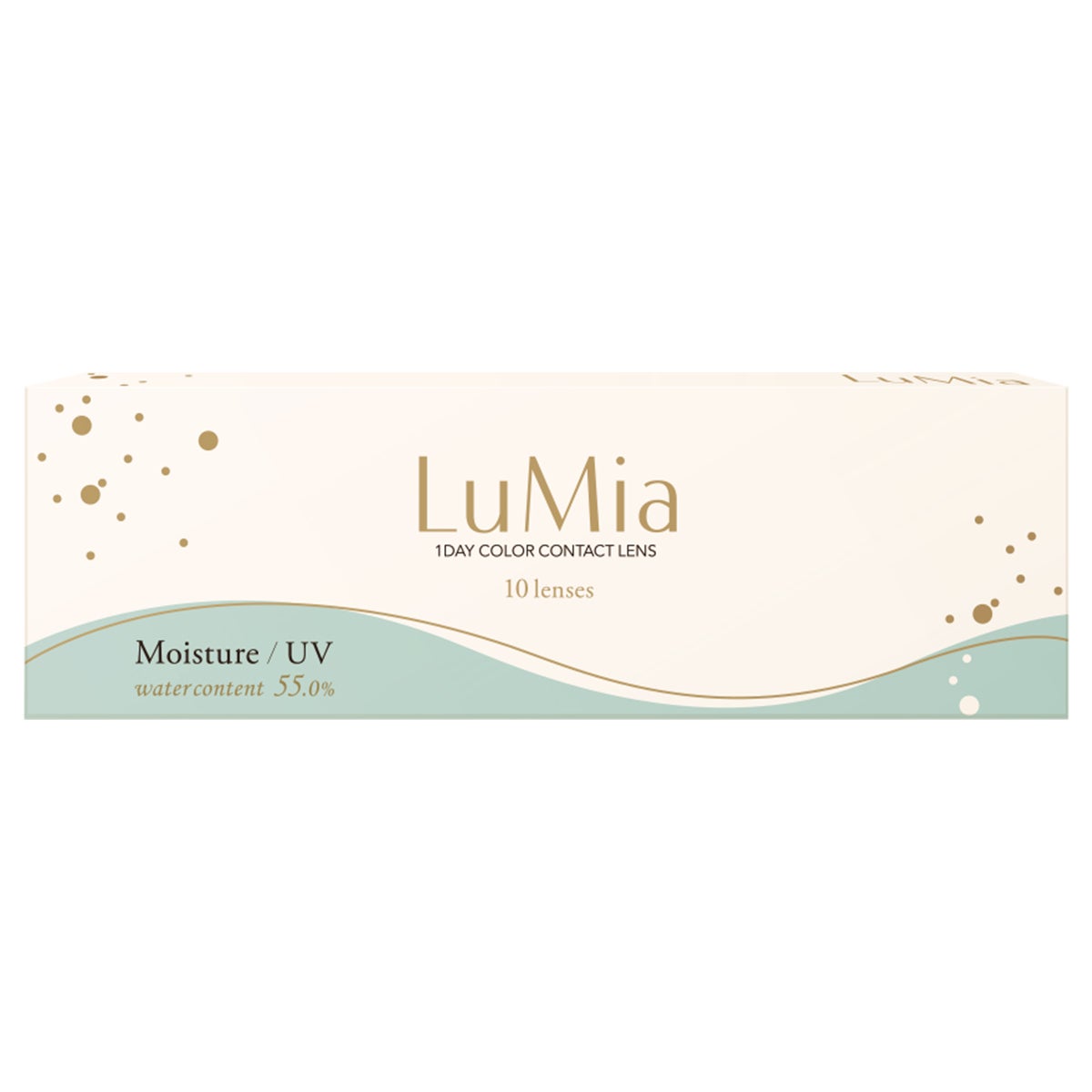 LuMia Moisture LuMia