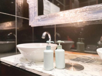 シャンプー/トリートメントR /CLAYGE/シャンプー・コンディショナーを使ったクチコミ(1枚目)