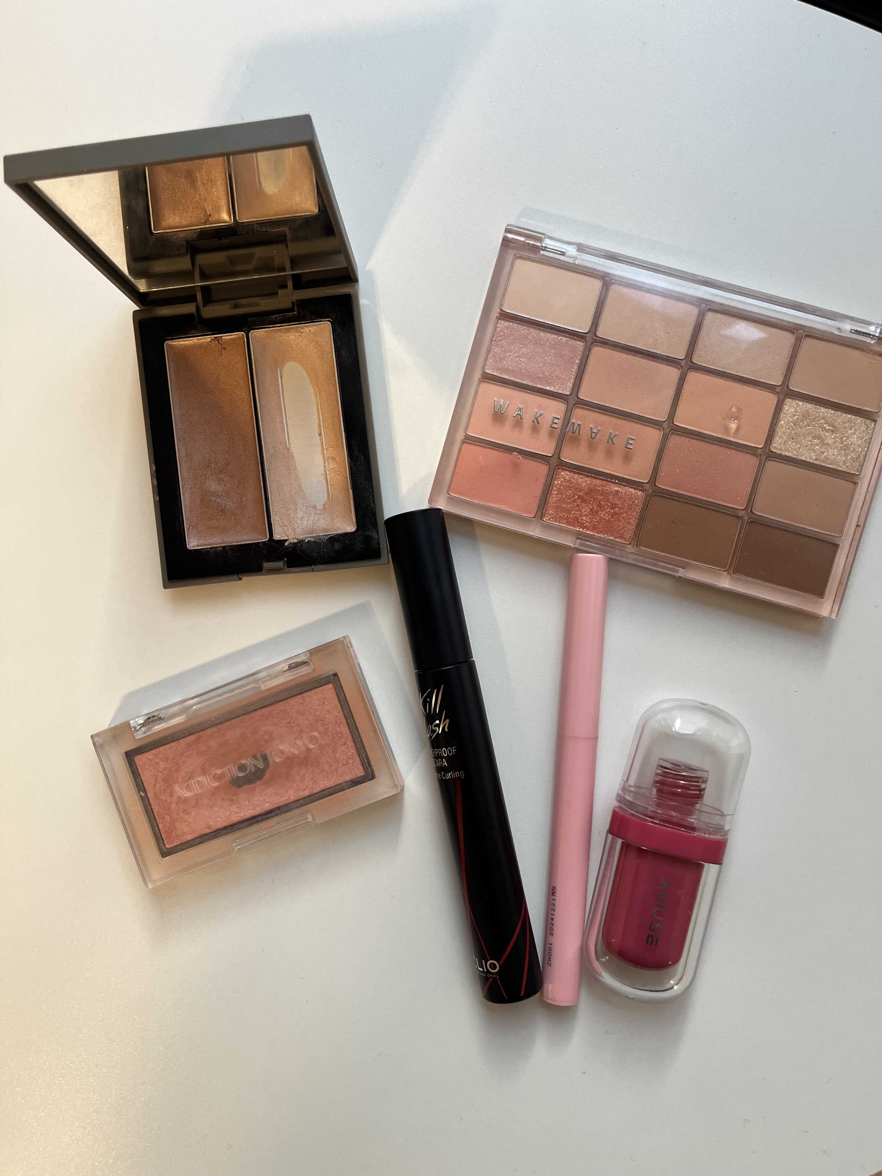 プライマー/wakemake/化粧下地を使ったクチコミ（1枚目）