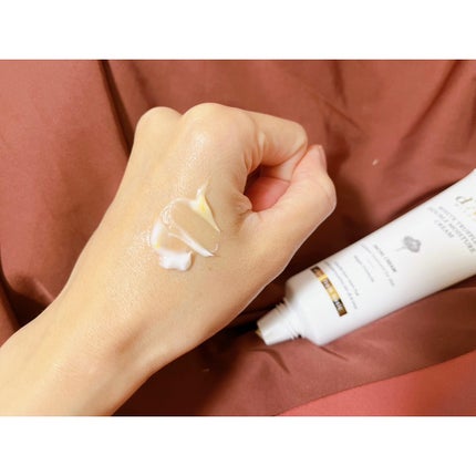 ダルバ ホワイトトリュフファーストスプレーセラム/ダルバ/ミスト状化粧水を使ったクチコミ(9枚目)