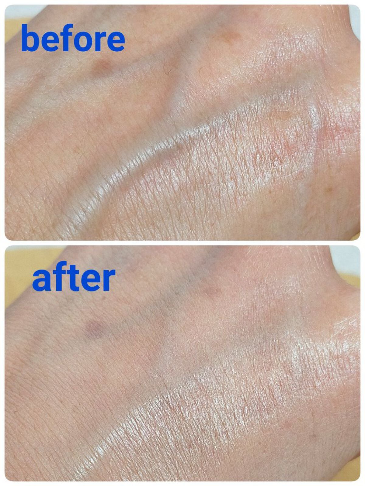 グリーンダーママイルドシカセラムカバークッション/ネイチャーリパブリック/クッションファンデーションを使ったクチコミ(3枚目)