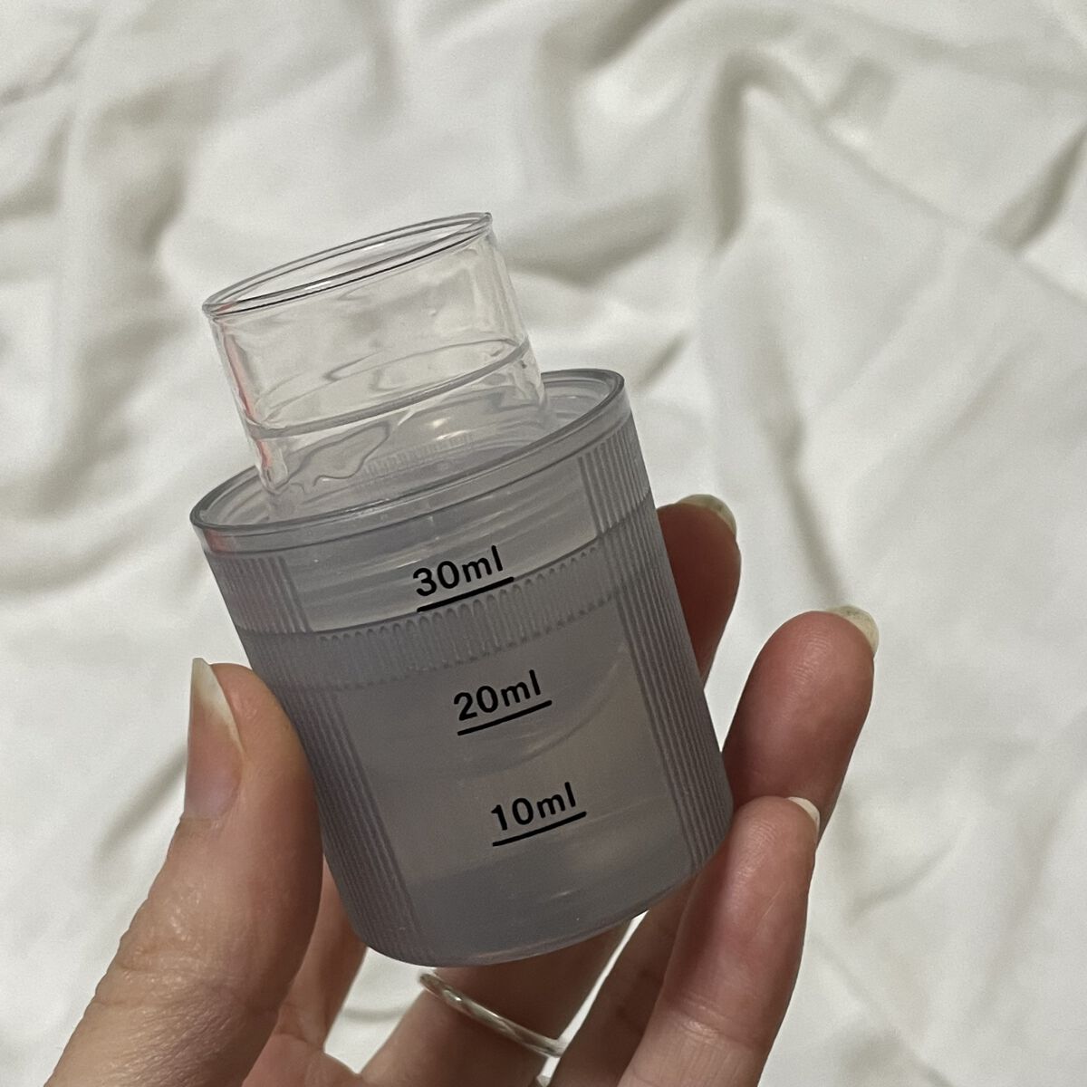 プレミアム柔軟剤 IROKA ハンサムリーフの香り 本体 540ml/IROKA/柔軟剤を使ったクチコミ（3枚目）