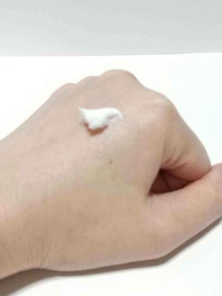 リーダース カーミングクリア ミルクピールクレンズバーム/Leaders Clinie(リーダーズ)/クレンジングバームを使ったクチコミ（3枚目）