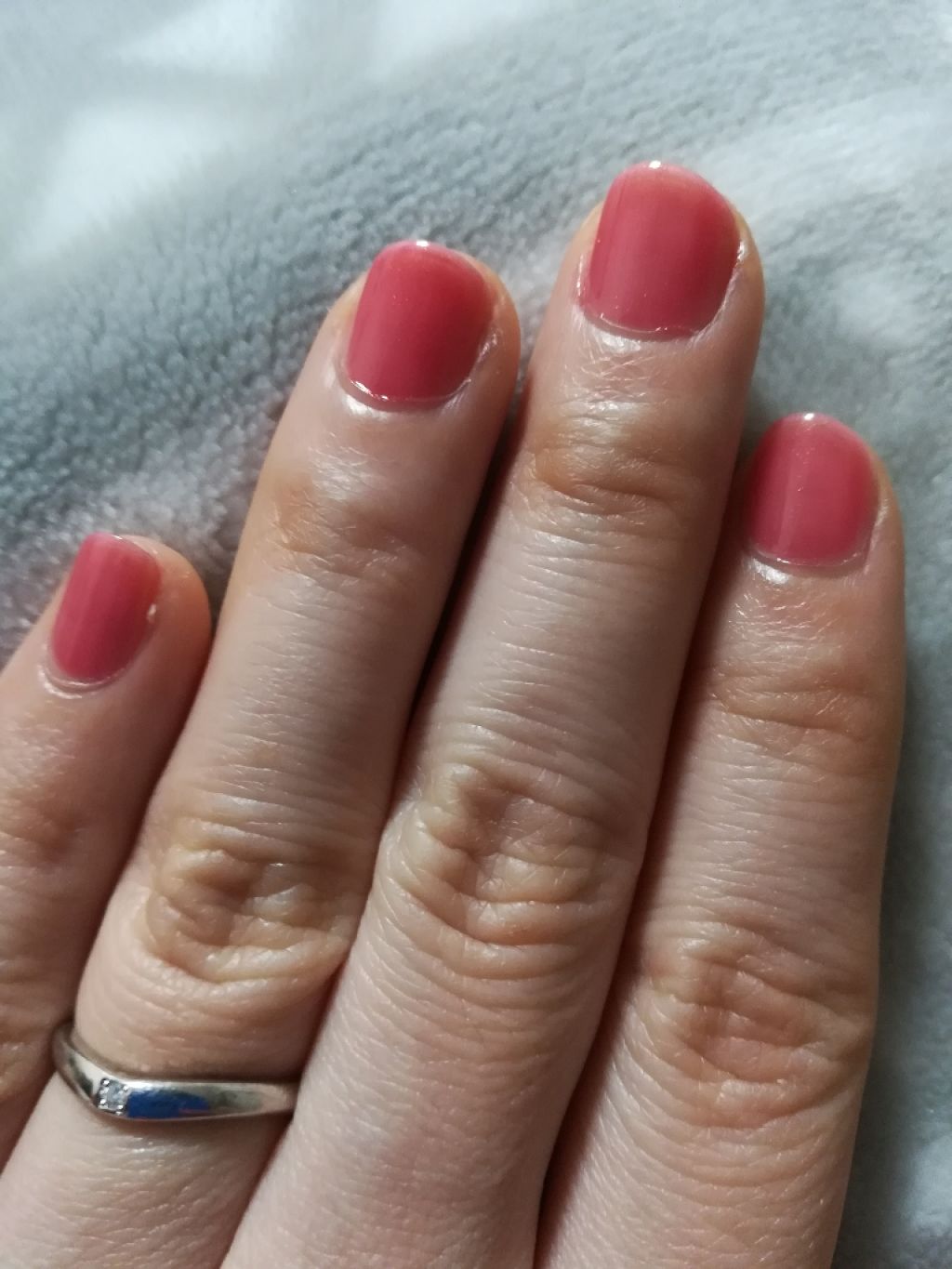 ザ ネイルポリッシュ/ADDICTION/マニキュアを使ったクチコミ（2枚目）