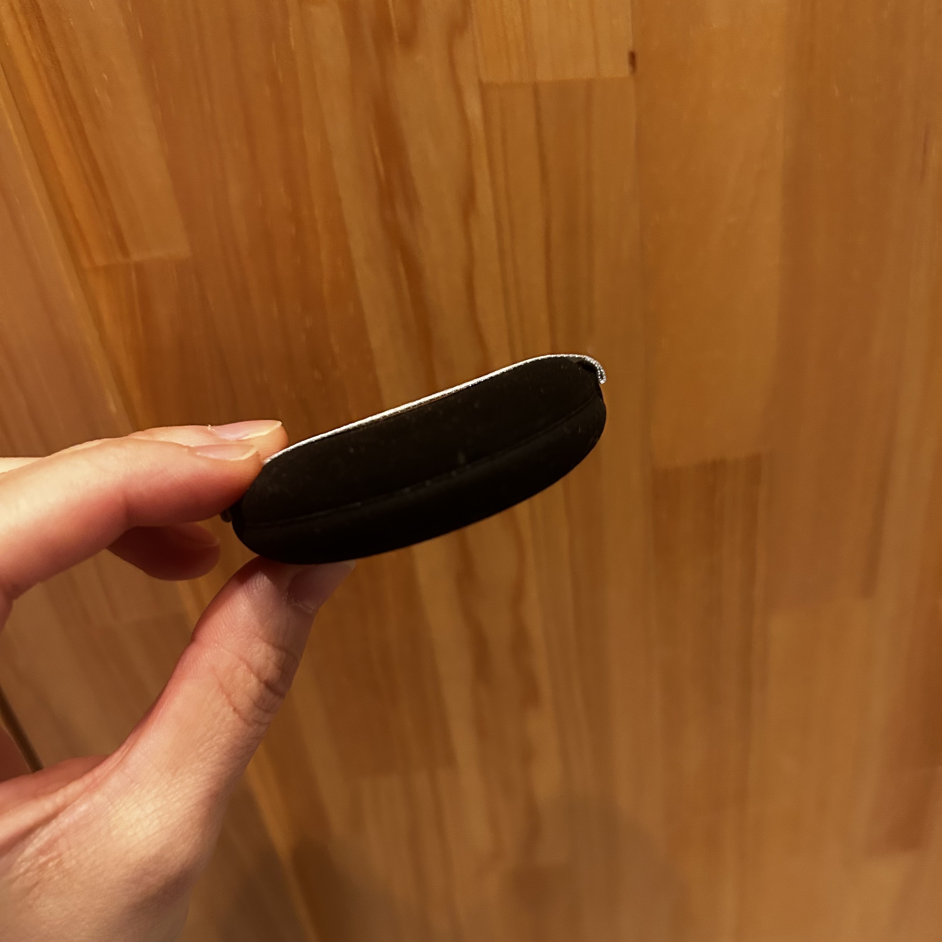 コントアメイクアップブラシ /ロージーローザ/メイクブラシを使ったクチコミ（2枚目）