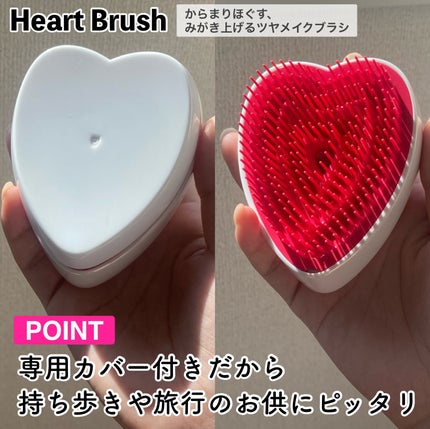 リファイオンケアブラシ/ReFa/スカルプブラシを使ったクチコミ(4枚目)