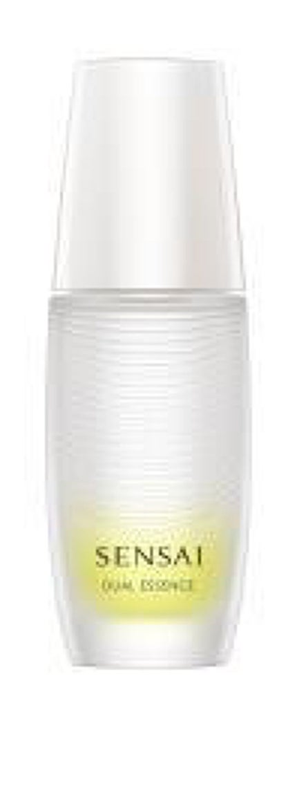 SENSAI センサイ デュアル エッセンス