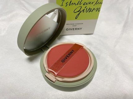 密着カバーファンデーション/GIVERNY/リキッドファンデーションを使ったクチコミ(4枚目)