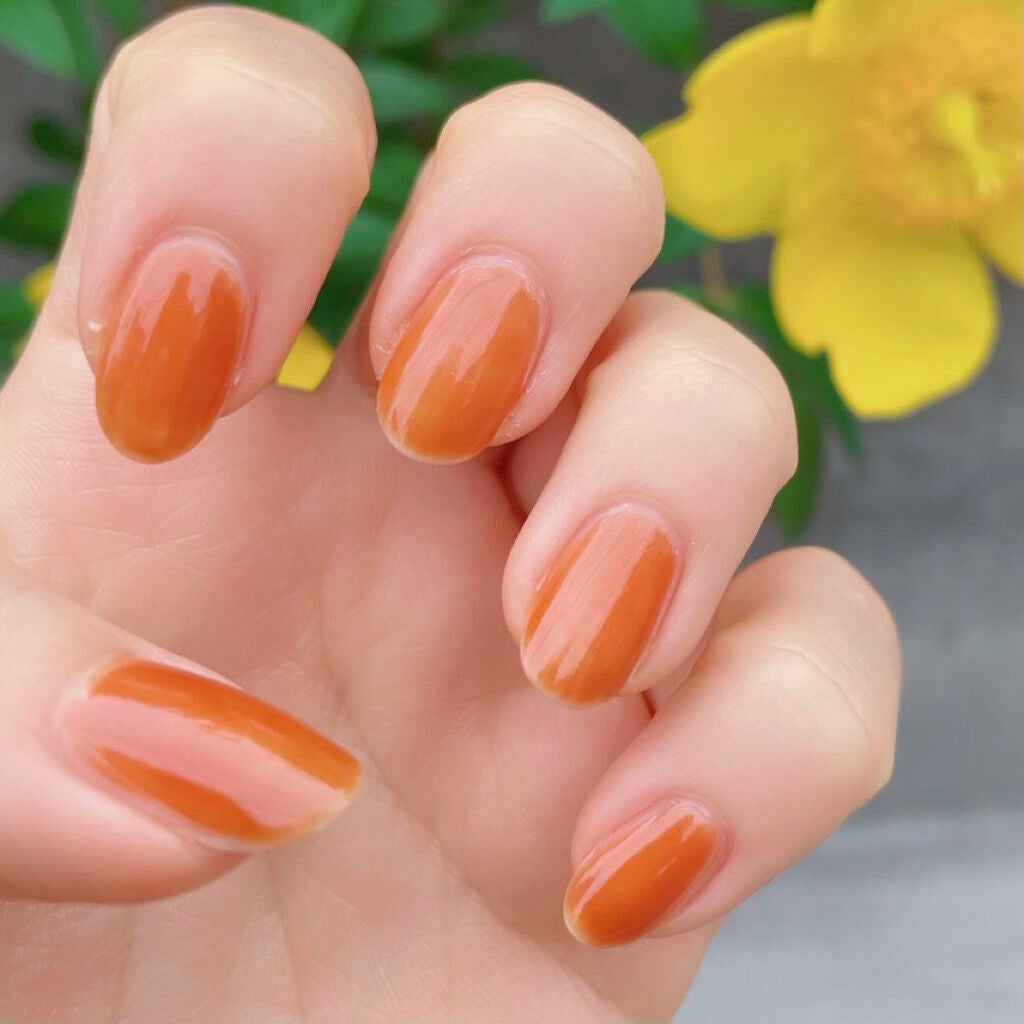 ネイルエス/ nail S(ネイルエス) /マニキュアを使ったクチコミ(2枚目)