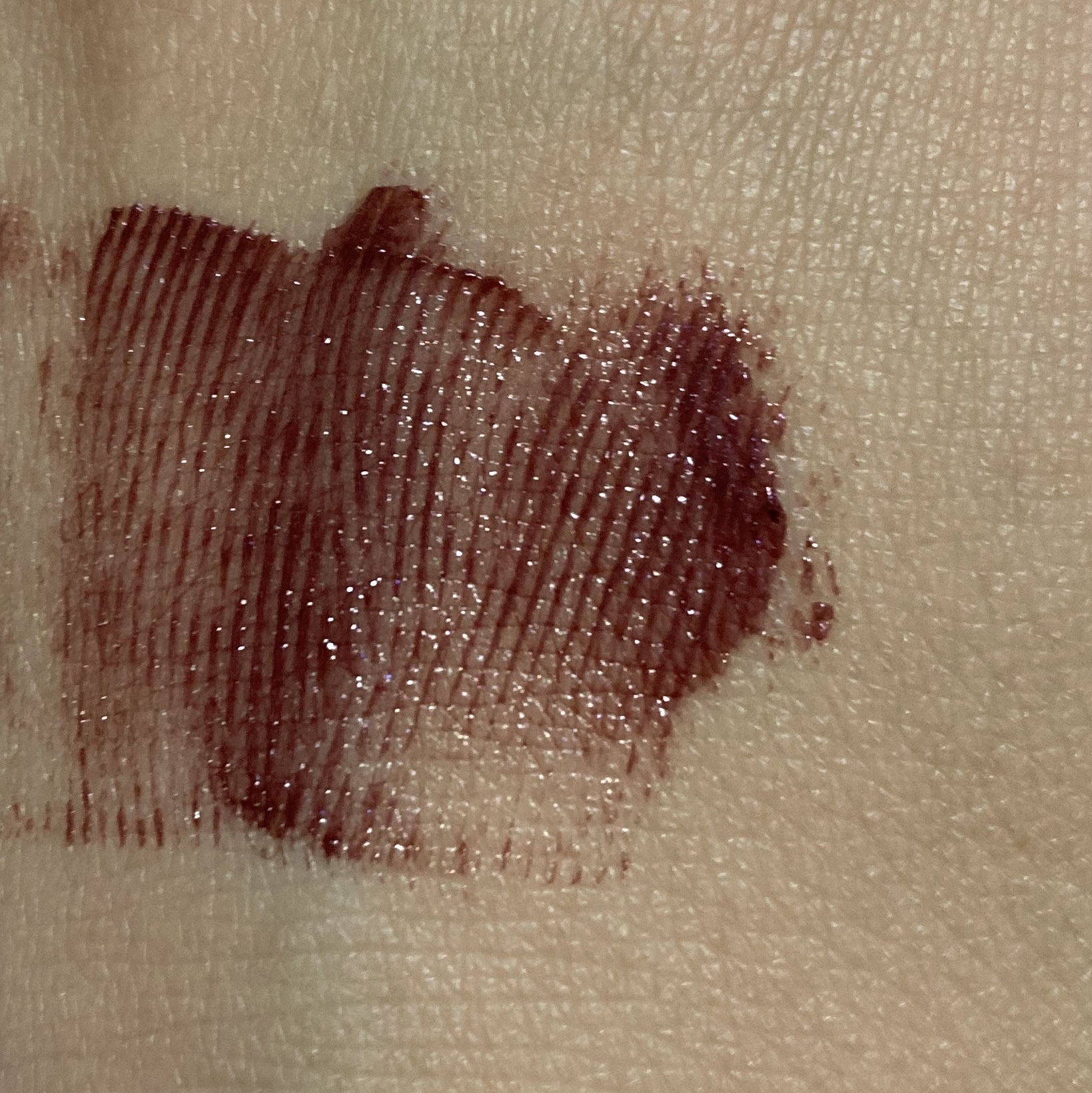 クイックラッシュカーラー/キャンメイク/マスカラ下地を使ったクチコミ（2枚目）