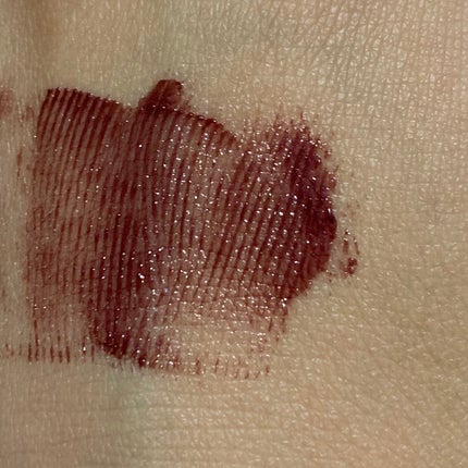 クイックラッシュカーラー/キャンメイク/マスカラ下地を使ったクチコミ(2枚目)