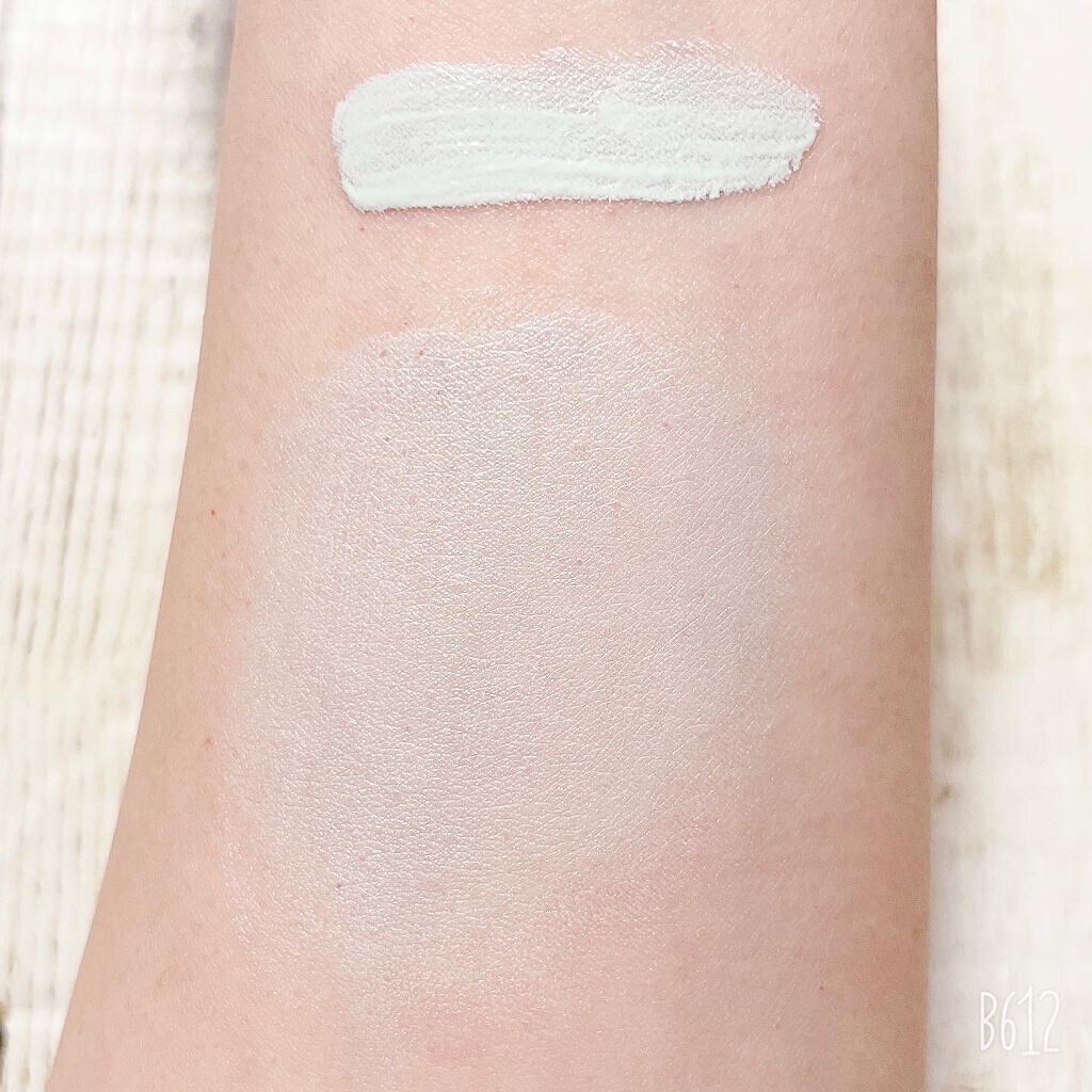 ヴィーガン カラーファンデーション/Veauty by THE_B/リキッドファンデーションを使ったクチコミ(3枚目)