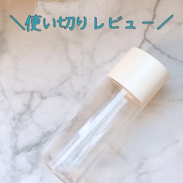 ピュア コンク 200ml/雪肌精 クリアウェルネス/化粧水を使ったクチコミ（1枚目）