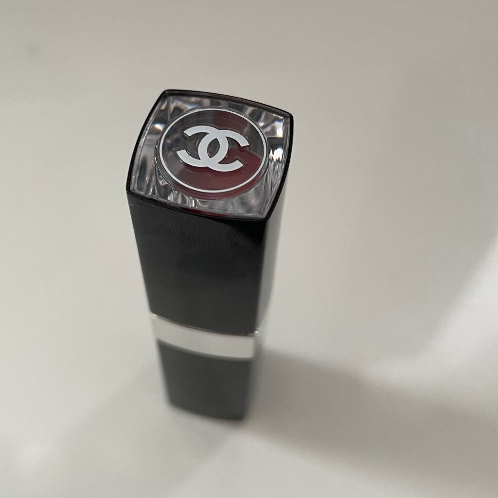 にゅふぃまむ on LIPS 「シャネル ココルージュブルーム 1204月に出たシャネルの新作..」(4枚目)