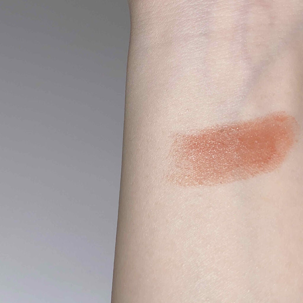 ディグニファイド リップス/Celvoke/口紅を使ったクチコミ(2枚目)