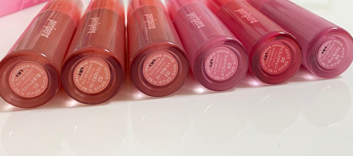 ã€ã³ã¯ ã ãŒã ã°ã〠ãã£ã³ã/PERIPERA/ãªãããã£ã³ãã䜿ã£ãã¯ãã³ãïŒ4æç®ïŒ