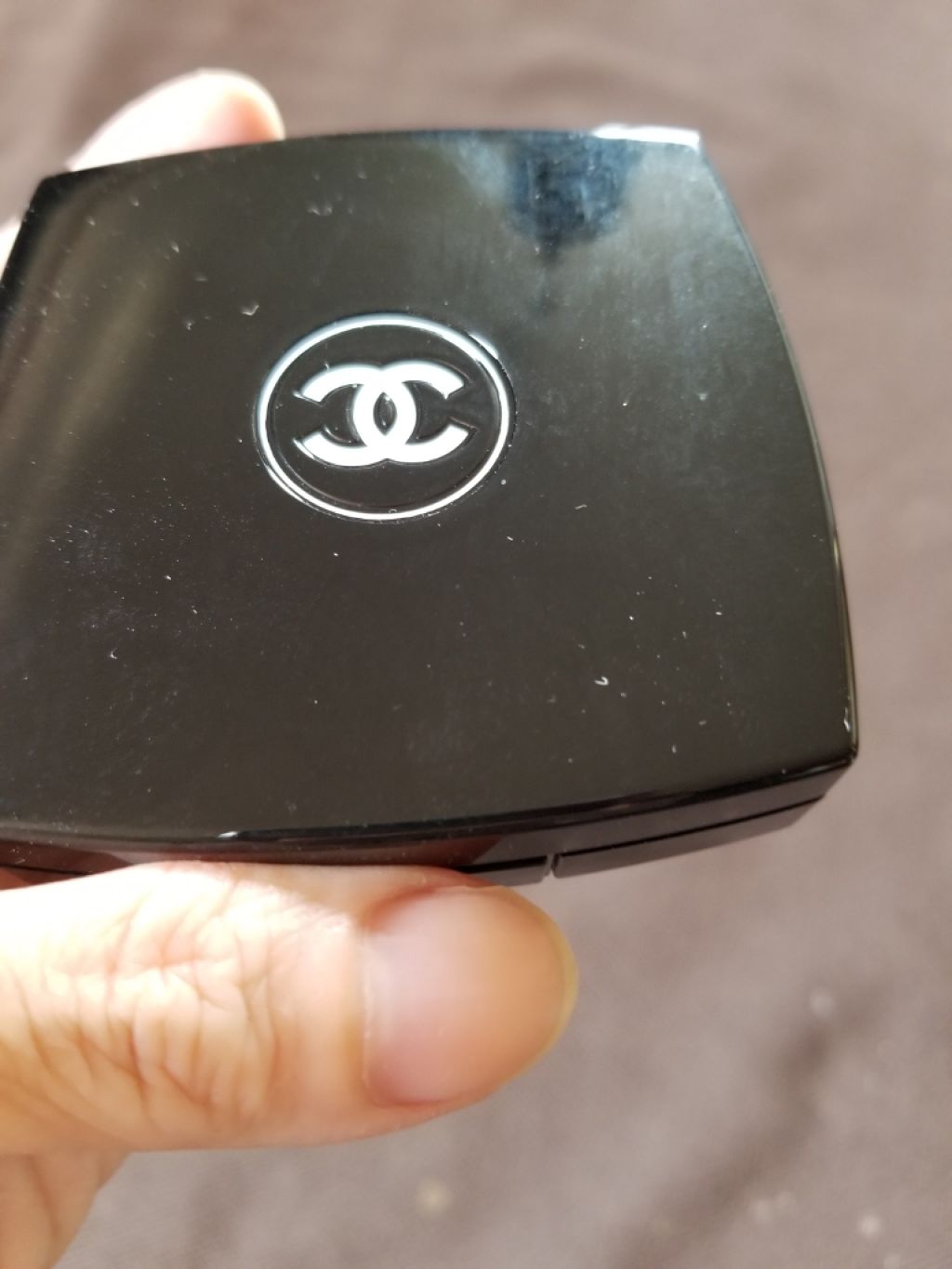 ジュ コントゥラスト/CHANEL/パウダーチークを使ったクチコミ(2枚目)