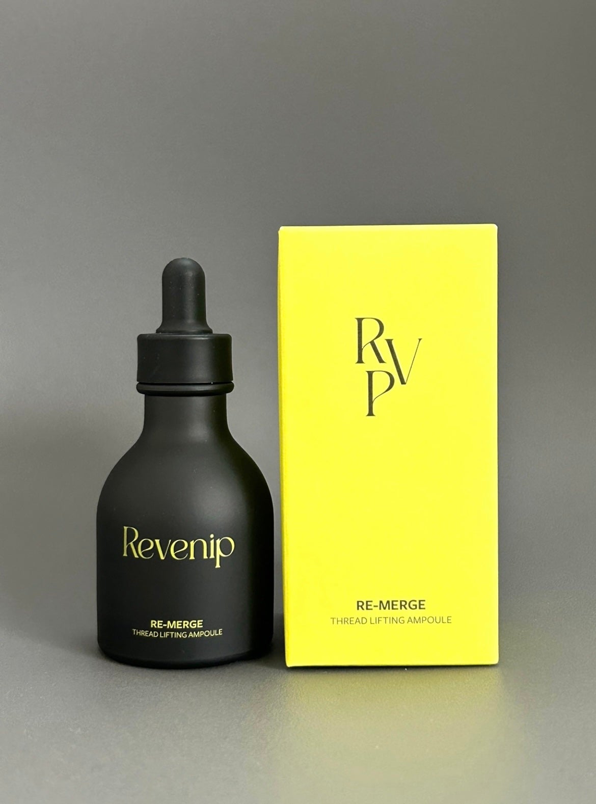 リマージ糸リフティングアンプル/REVENIP/美容液を使ったクチコミ(1枚目)