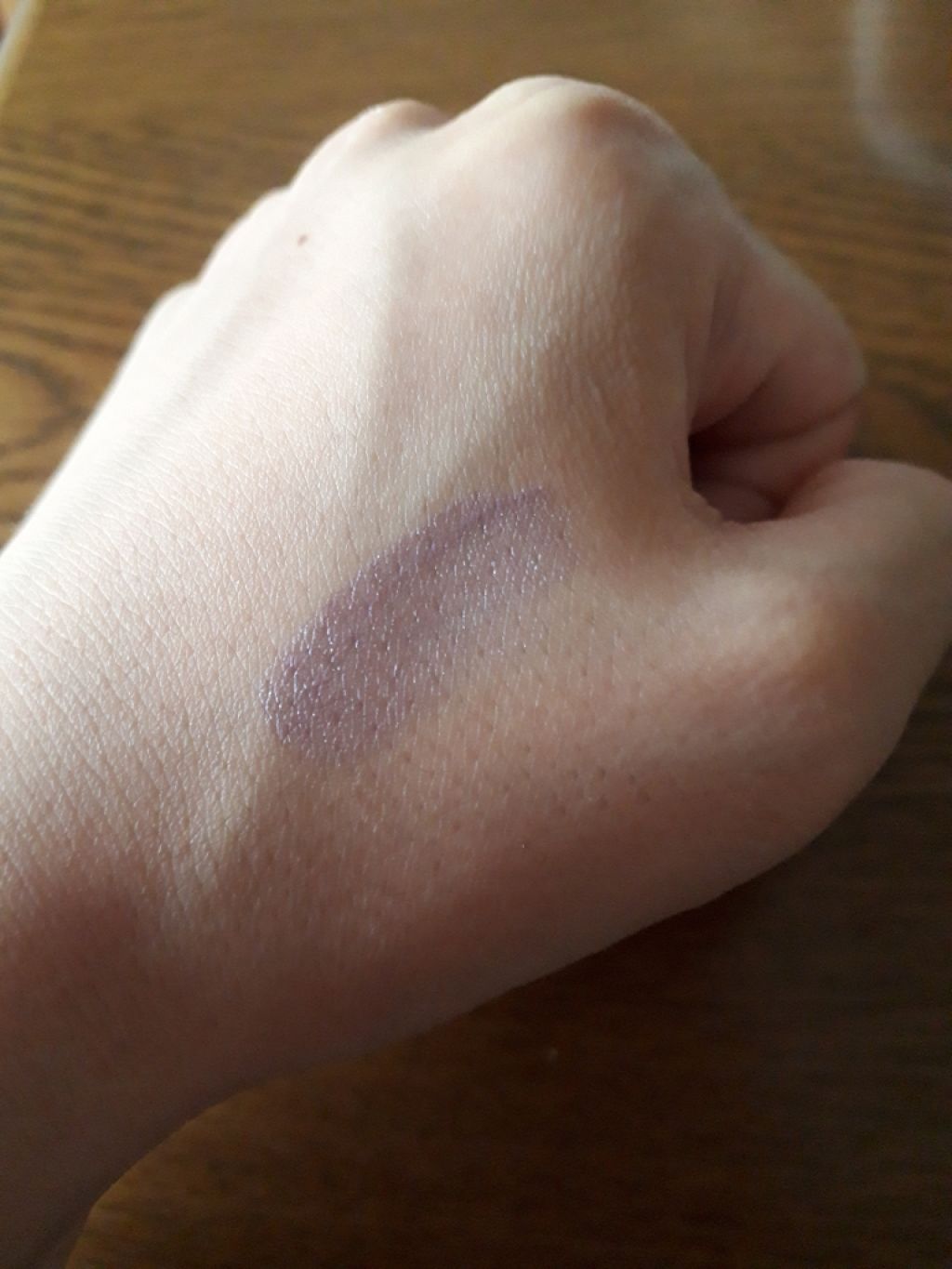 シングルカラー アイシャドウ/DHC/アイシャドウパレットを使ったクチコミ(2枚目)
