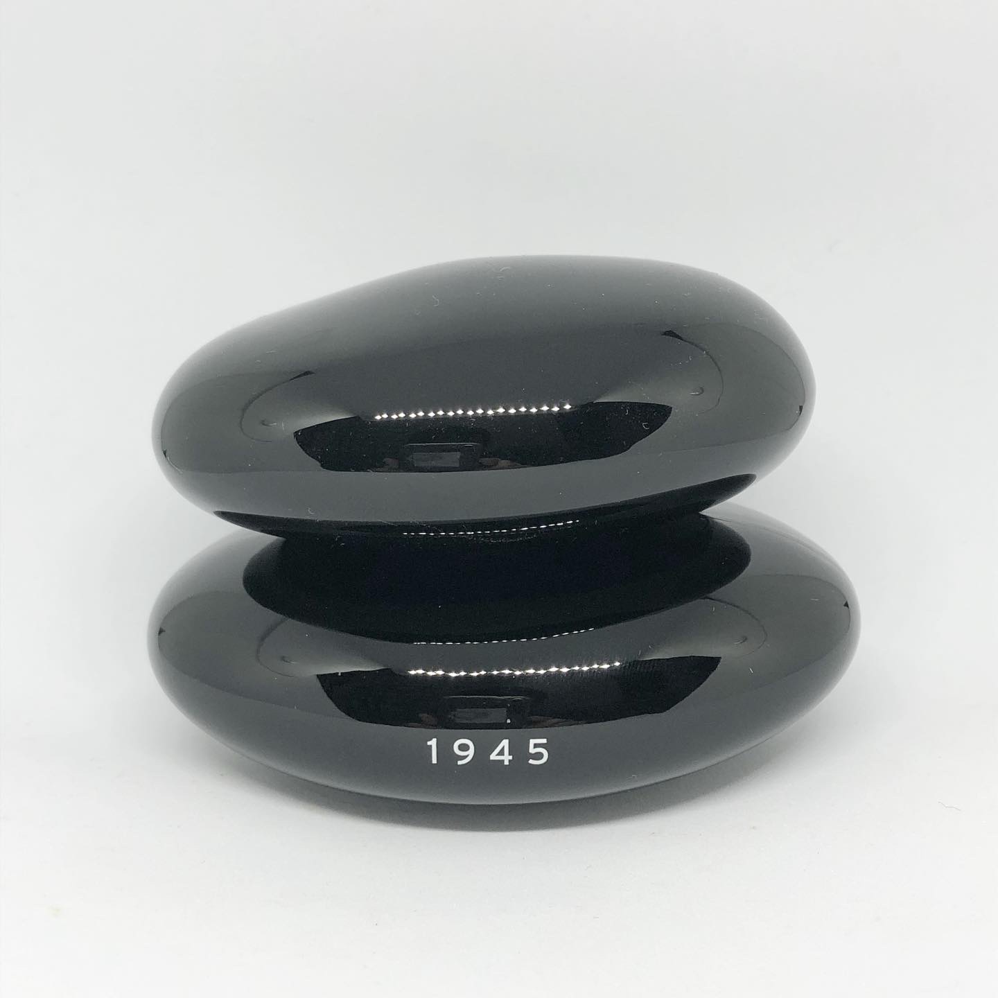 1945 オードトワレ BLACK/SHOLAYERED/香水(その他)を使ったクチコミ（1枚目）