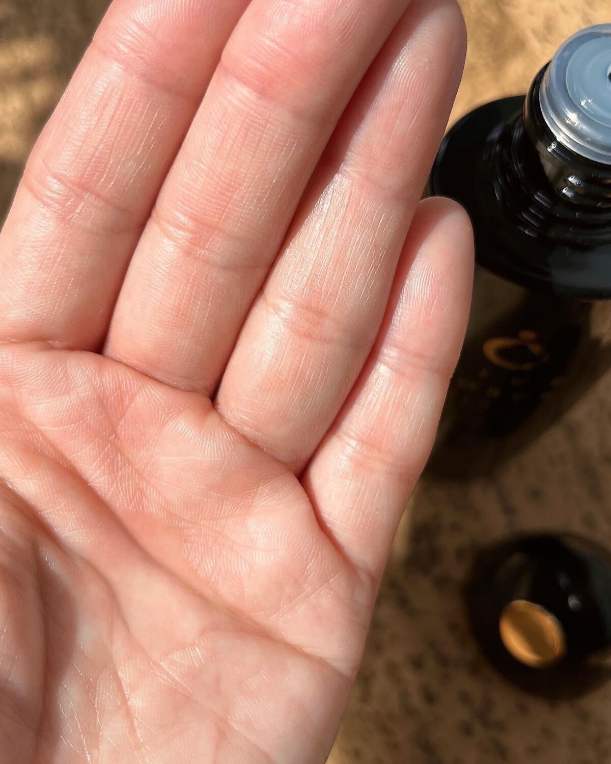 プレミアムパーフェクトクリーム/ライスフォース/フェイスクリームを使ったクチコミ（3枚目）