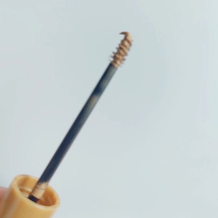 サナ ニューボーン パーフェクトアイブロウ/サナ ニューボーン/アイブロウペンシルを使ったクチコミ(6枚目)