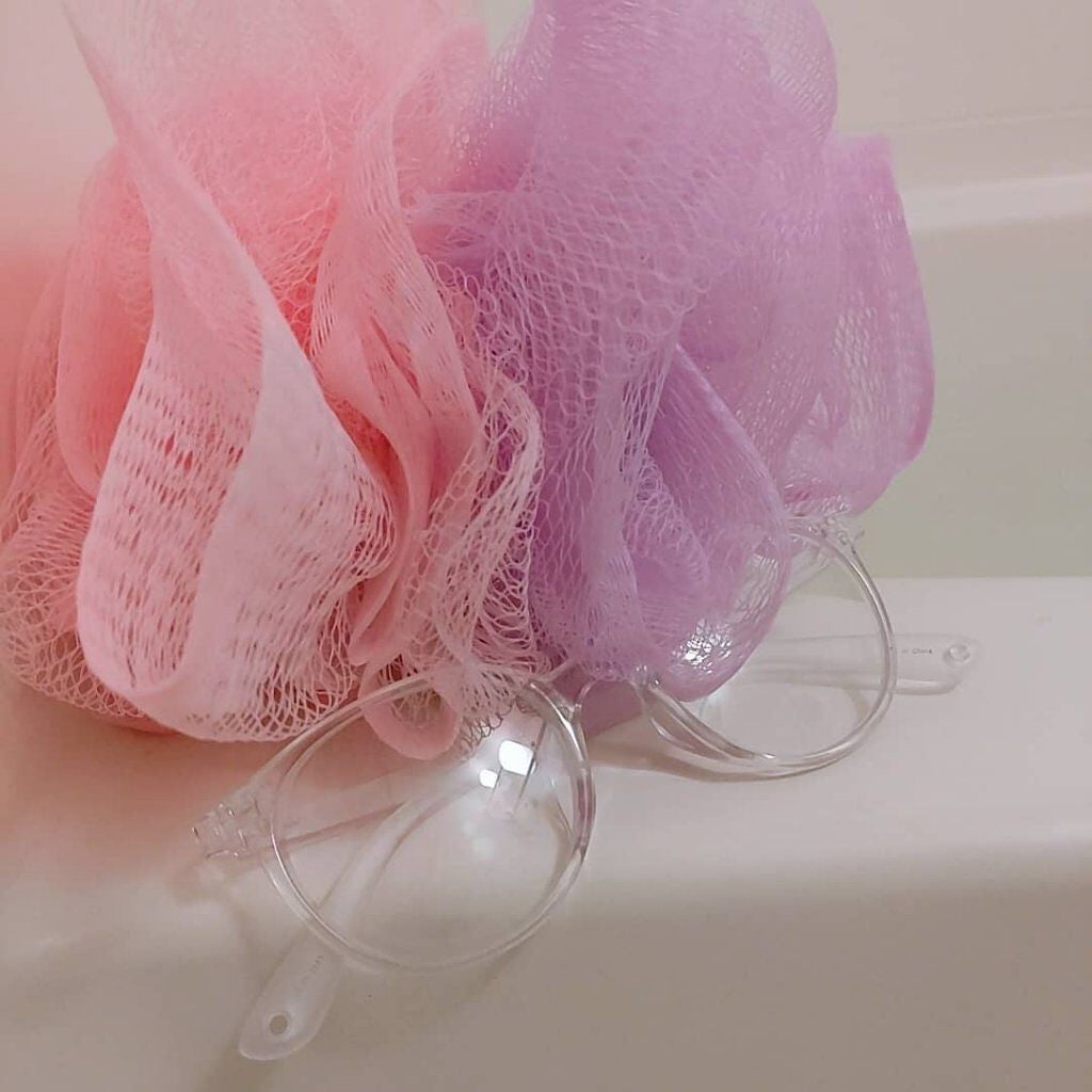 AIGAN FORゆⅡ/メガネの愛眼/その他を使ったクチコミ(1枚目)