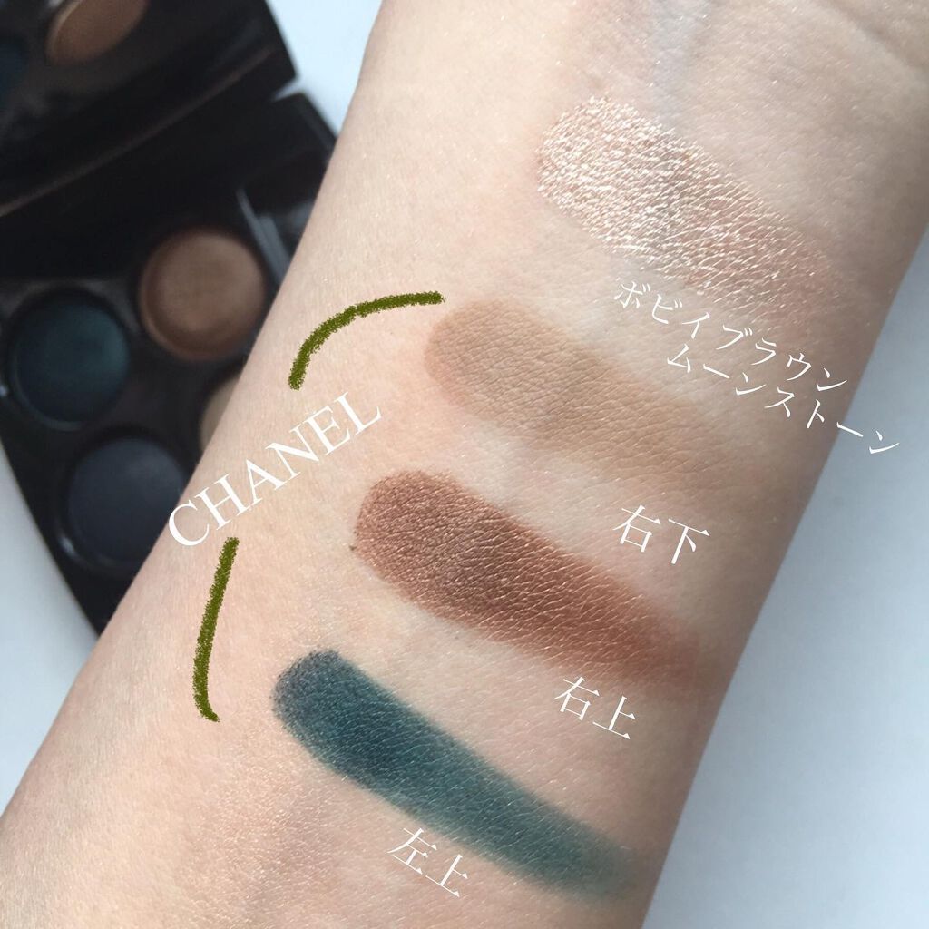 M·A·C ミネラライズ スキンフィニッシュ/M・A・C/パウダーハイライトを使ったクチコミ(3枚目)