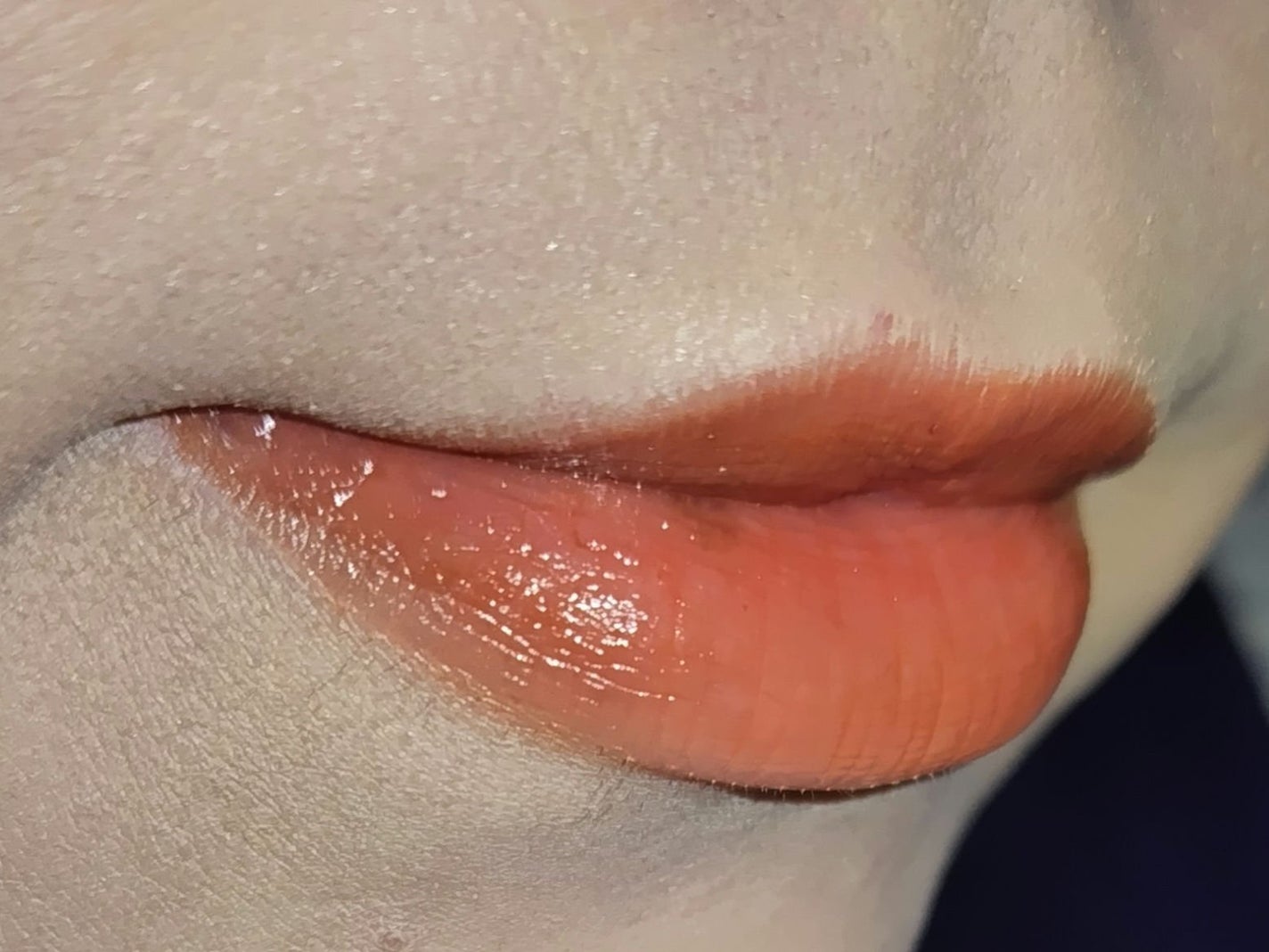 ヴィセ アヴァン シングルアイカラー/Visée/単色アイシャドウを使ったクチコミ(4枚目)