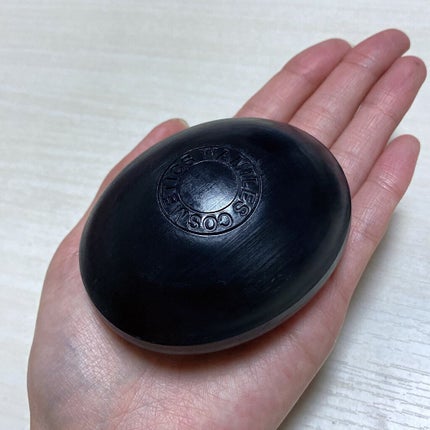 ザ ミネラルソープ/ワミレス/洗顔石鹸を使ったクチコミ(4枚目)