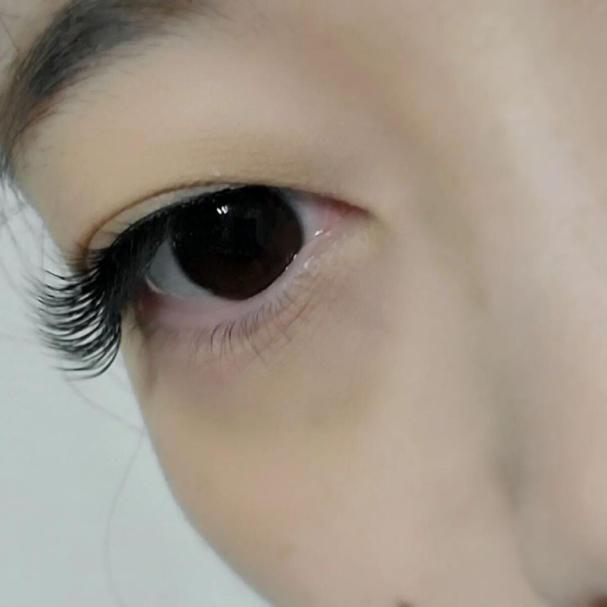 Re:Moreまつげ リモアまつげ/ビー・エヌ/つけまつげを使ったクチコミ(4枚目)