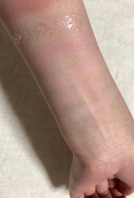 プレイカラー アイシャドウ/ETUDE/アイシャドウパレットを使ったクチコミ(2枚目)