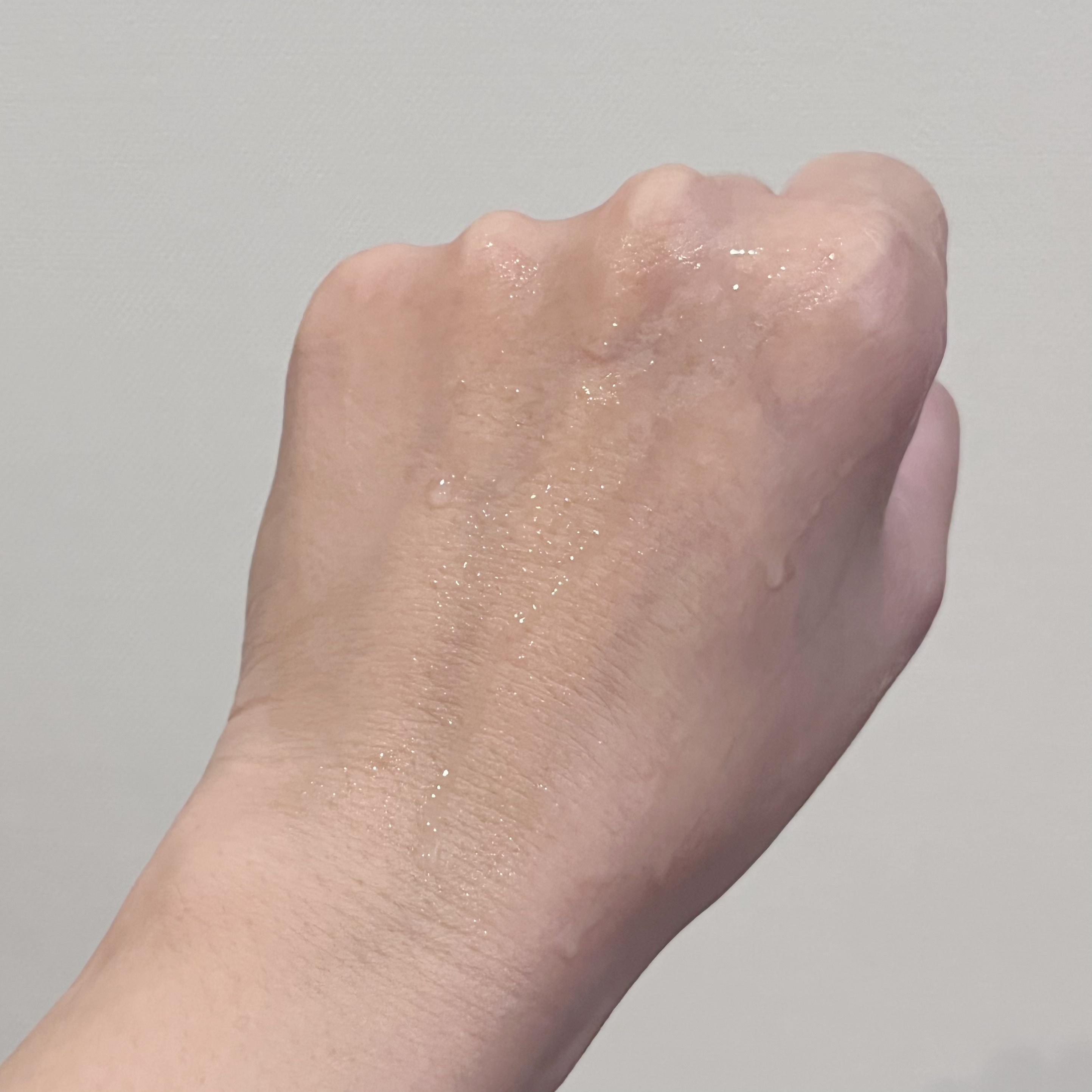 ナイアシンアミド化粧水/ONE THING/化粧水を使ったクチコミ（3枚目）