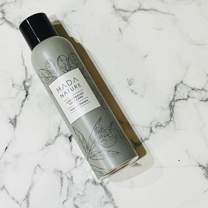 炭酸ヘッドスパシャンプー/トリートメント/肌ナチュール/市販シャンプーを使ったクチコミ(3枚目)